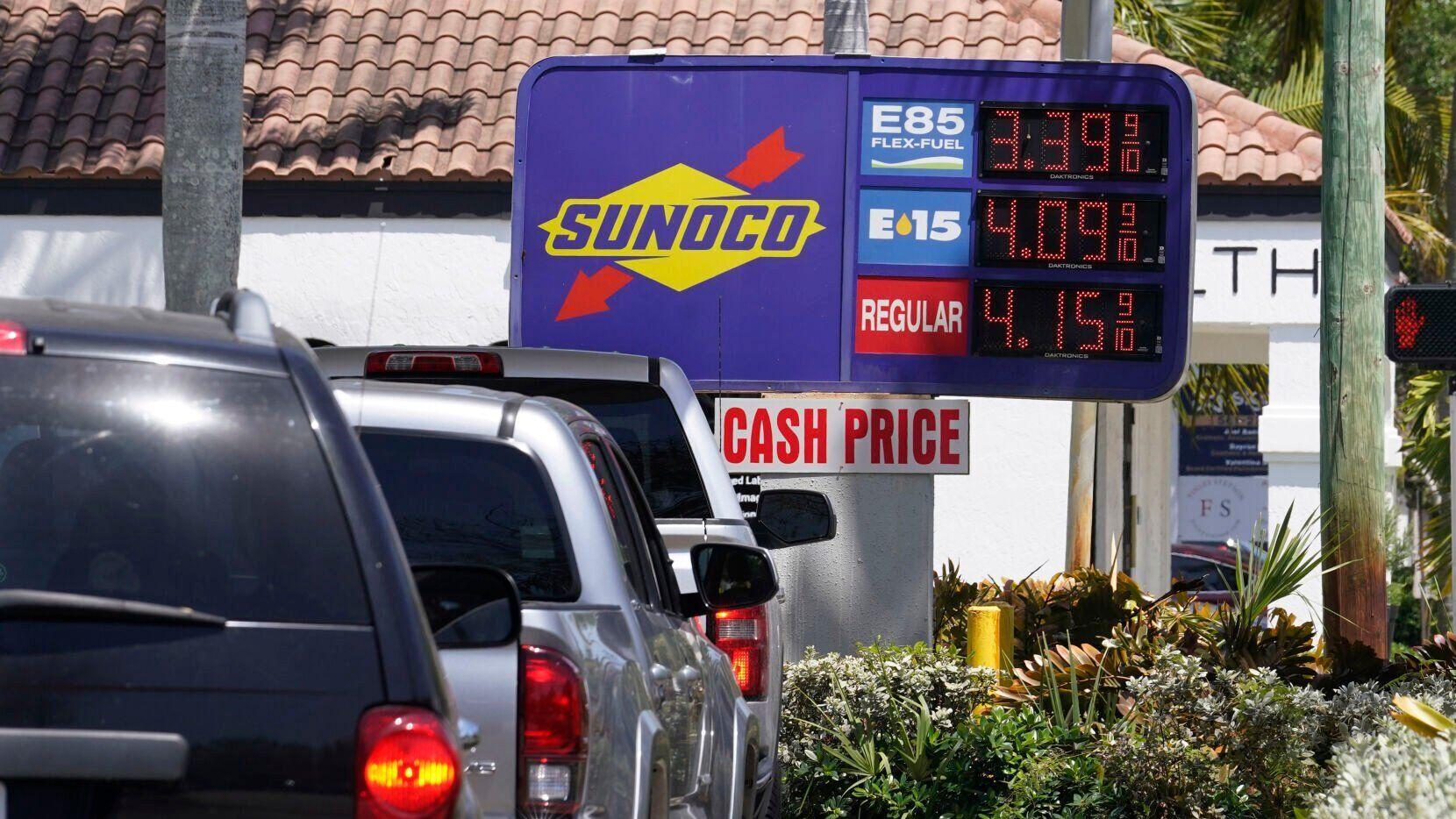 Ensuring markets for Nebraska's ethanol production